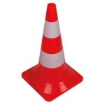 C�ne de signalisation 50 cm