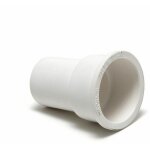 Cne pour skimmer pour robot de nettoyage de piscine - blanc - axv093cp hayward
