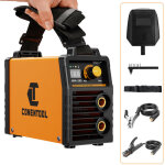 Conentool - poste � souder �lectrique portable - soudeuse � l'arc 230 v - soudeuse � souder � l'inverseur ...