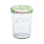 Confiturier  capsule 385 ml 12 dont 1 gratuit