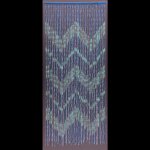 Rideau porti�re ma�s dakar 90 x200 cm bicolore