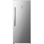 Cong�lateur armoire 70cm 384l ventil� - hisense - ft500n4aie