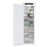 Congélateur armoire candy cmt5518evwf encastrable 178 cm Congélateur armoire candy cmt5518evwf encastrable 178 cm