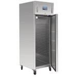 Congélateur armoire négative pâtisserie 850 l - 18 plaques 600 x 400 - polar Congélateur armoire négative pâtisserie 850 l - 18 plaques 600 x 400 - polar