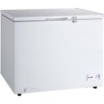 Conglateur bahut convertible 512 litres - afi collin lucy