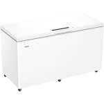 Cong�lateur coffre haier hce520e