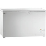 Cong�lateur coffre professionnel 391 litres - bartscher