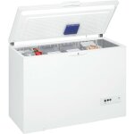 Whirlpool - conglateur coffre whm4612