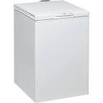 Whirlpool - cong�lateur coffre whs1422