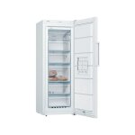 Conglateur pose - libre, ser4, no frost, classe nergie e, 39 db, consom bosch - gsn29vwev
