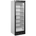 Cong�lateurs verticaux de vitrine ufsc371g - tefcold