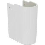 Ideal standard - connect colonne murale pour lave - mains, 340 mm, Ideal standard - connect colonne murale pour lave - mains, 340 mm,