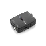 Connect tc22 - convertisseur audio : toslink coaxial Connect tc22 - convertisseur audio : toslink coaxial