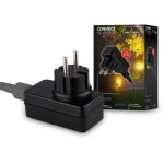 Connect to shine 24w transformateur pour extensions partir de 3 sets, ip67 Connect to shine 24w transformateur pour extensions partir de 3 sets, ip67