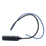 Connecteur adaptateur d'antenne gt13 - din pour toyota, subaru