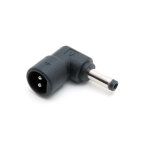 Nx - connecteur pour alimentation t�l�phone, smartphone, gsm et chargeur vid�o type v (1. 7 x 4 mm) - ...