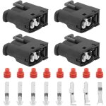 Connecteur bobine d'allumage pour 1jz 2jz 1uz 4ag 3sg rx7 7283822630 bobine allumage