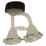 Connecteur pour cafeti�re krups ms - 624889