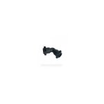 Connecteur coud� 55 degr� pour machine � caf� expresso m100