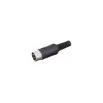 Connecteur din à 5 broches macho electro dh 10. 120 / 5 / 60 / 0 8430552006779 Connecteur din à 5 broches macho electro dh 10. 120 / 5 / 60 / 0 8430552006779