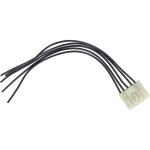 Connecteur de faisceau de feux arri�re - r�f. 51277277, pour fiat panda mk3 (169)