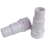 Connecteur de filtre de piscine hayward spx1091z7 et spx1091z4 ? lot de 2 pi�ces