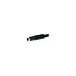 Connecteur m�le minidin 8 broches 8mm 4125 - mdc - 008