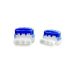 Robomow - connecteurs raccordement robot tondeuse (lot de 10)