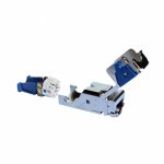 Connecteur rj45 lcs³ catégorie 6 stp certifié poe legrand 413183 Connecteur rj45 lcs³ catégorie 6 stp certifié poe legrand 413183
