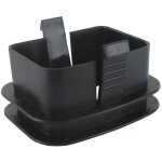 Connecteur de sac pour aspirateur / souffleur / broyeur universel dpr8103 - 623101 Connecteur de sac pour aspirateur / souffleur / broyeur universel dpr8103 - 623101