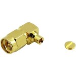 Connecteur sma m�le, coud� 50 ? 1 pc(s) w029311 - conrad components