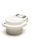 Connecteur � verrouillage de s�curit� � rotation libre gw9530 ? remplacement pour zodiac, hayward, pentair ...