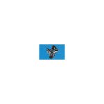 Te connectivity - bo�tier femelle pour c�ble s�rie j - p - t 828657 - 3 nbr total de p�les 2 pas: 5 mm ...