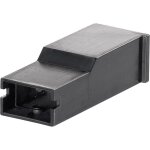 Te connectivity - manchon isolant ampmodu 4 - 154719 - 0 noir 1 pc(s) v408451