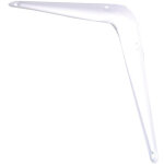 Console 125x150 laquee blanc