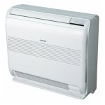 Toshiba - console df j2fvg 3, 5 / 4, 2kw