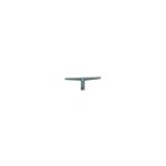 Console lat�rale - d�cor : blanc - longueur : 400 mm - ral : 9003 - shoptec