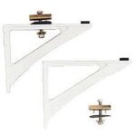 Console pour lavabo d5701ac