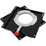 Console pivotante adapt�e aux mod�les x250 fiat ducato, citro�n relay et peugeot boxer (� partir de 2007) ...