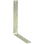 Console de renfort cre 54x54mm - ep 4mm