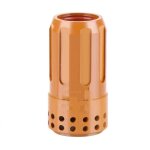 Consommables pour d�coupeuse plasma 220857, 1 pi�ce, pour machine de d�coupe max45 - 105