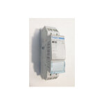 Hager - contacteur 20a 2f 230v 50hz connexion sanvis groupe ess220b