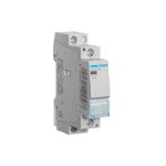 Contacteur 25a 1o 230v hager esc126