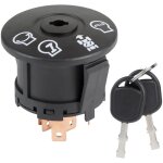 Contacteur � cl� contacteur � cl� tracteur tracteur � gazon 7 p�les compatible avec ayp craftsman mpn ...