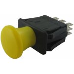 Contacteur d'embrayage �lectrique ggp - castelgarden 118450068 / 1