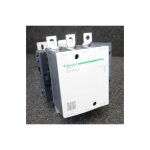 Schneider electric - contacteur f 3p 3f 150a ac - 3 440v bobine 230vca raccordement puissance barres ...