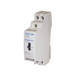 Contacteur jour / nuit nf hager - hager : etc225