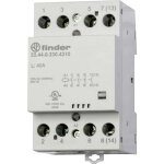 Finder - contacteur modulaire n / a (30 / 110 / 220 v) 40 / 4 / 1, 2 a 22. 44. 0. 024. 4310 s33095