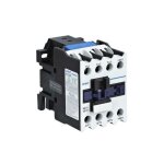 Chint - contacteur s�rie nc1 221870 - nc1 - 25. 10 / 24v - 3p 25a 1na