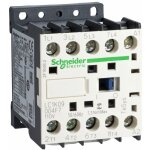Schneider electric - contacteur tesys lc1k 4p ac1 440v 20 a bobine 230 v ca - lc1k09004p7